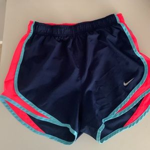 Nike Dri Fit Shorts